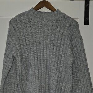 Womens sweater
